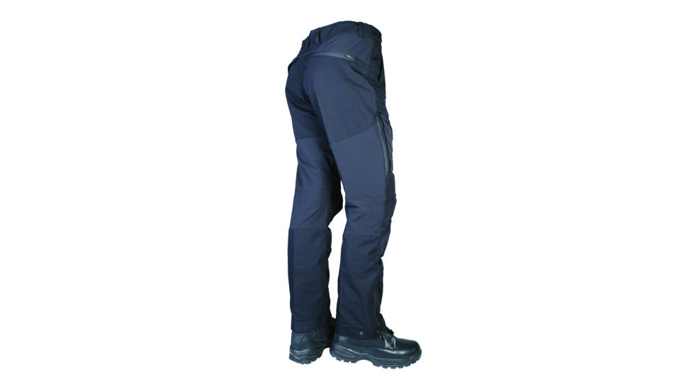 Tru-Spec 24-7 Xpedition Mens Pants, Black, 30 34, 1432023