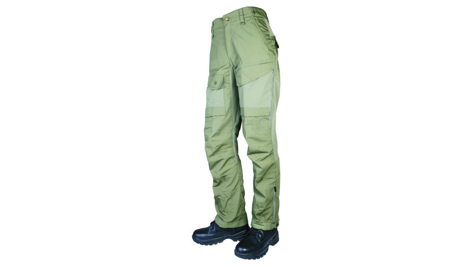 Tru-Spec 24-7 Xpedition Mens Pants, Ranger Green, 42 34, 1433029