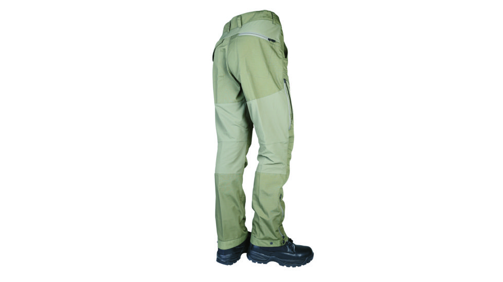 Tru-Spec 24-7 Xpedition Mens Pants, Ranger Green, 42 34, 1433029