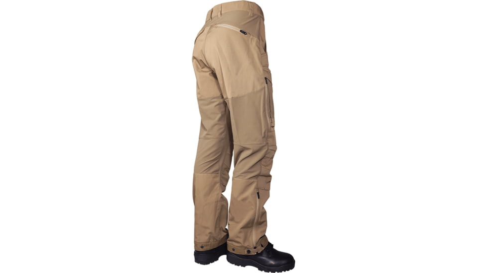Tru-Spec 24-7 Xpedition Pants - Mens, Coyote, 42 34, 1434029