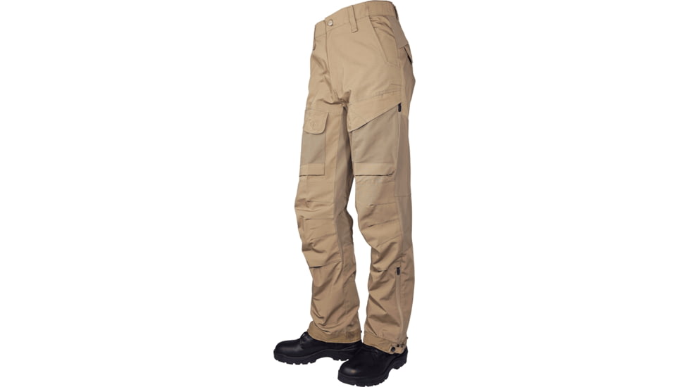 Tru-Spec 24-7 Xpedition Pants - Mens, Coyote, 42 34, 1434029