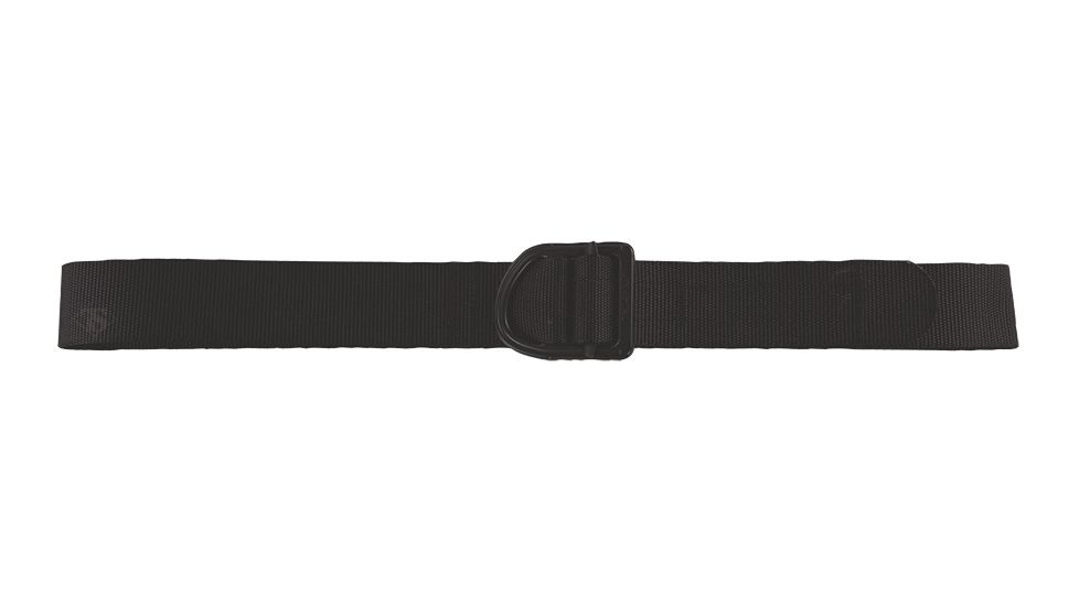 Tru-Spec 27-7 Series Range Belt, Black, S 4084003