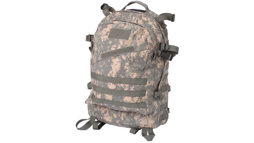 5 Star 3-day Back Pack, ACU Digital 6172000