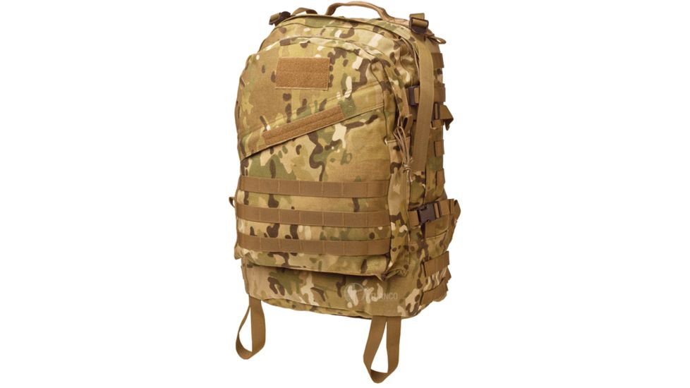 5 Star 3-day Back Pack, Multicam 6174000