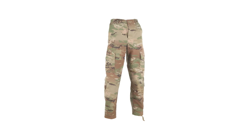 TRU-SPEC ACU Pants - Womens, Scorpion, 28S, 4482