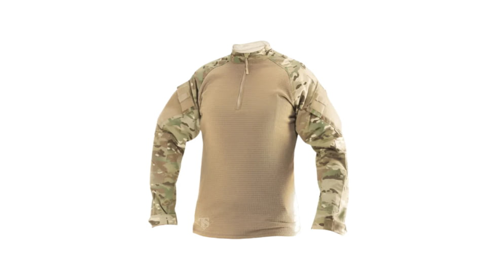 Combat Shirt , Cold Weather