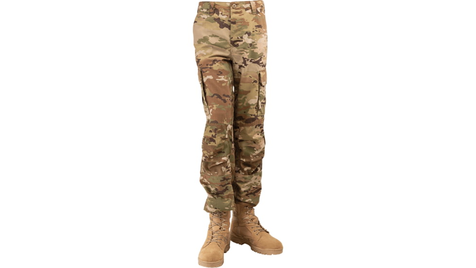 TRU-SPEC Hot Weather Scorpion Ocp Army Combat Pants - 1834024