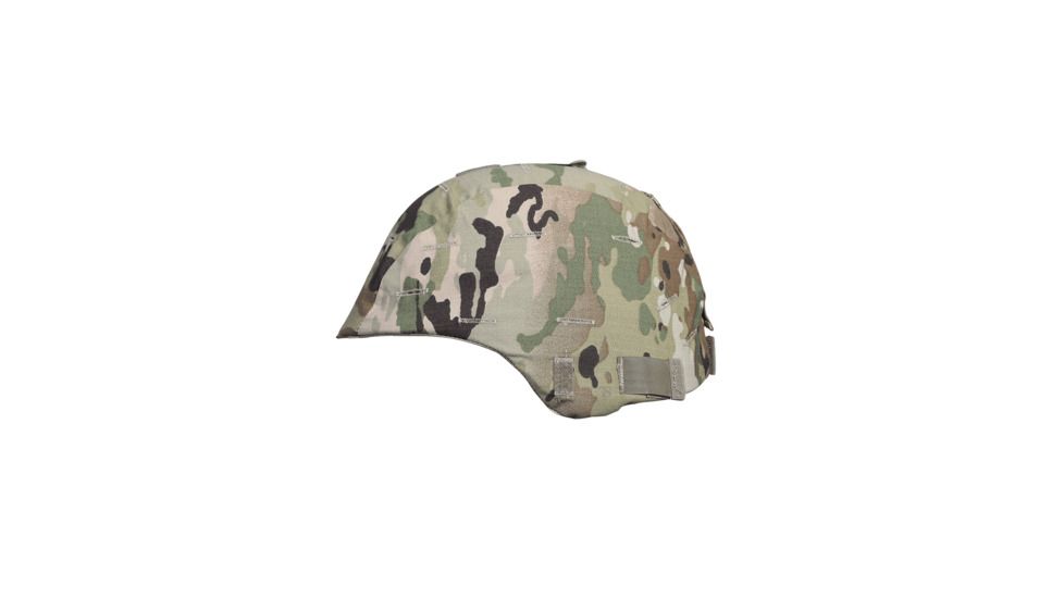 TRU-SPEC MICH Kevlar Helmet Cover - Mens, Scorpion OCP, Small/Medium, 1657003