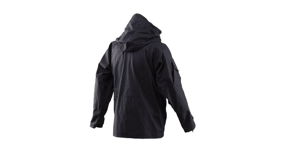 TRU-SPEC H2O Proof Gen II Parka - Men's, Black, 3XL, Regular, 2027008