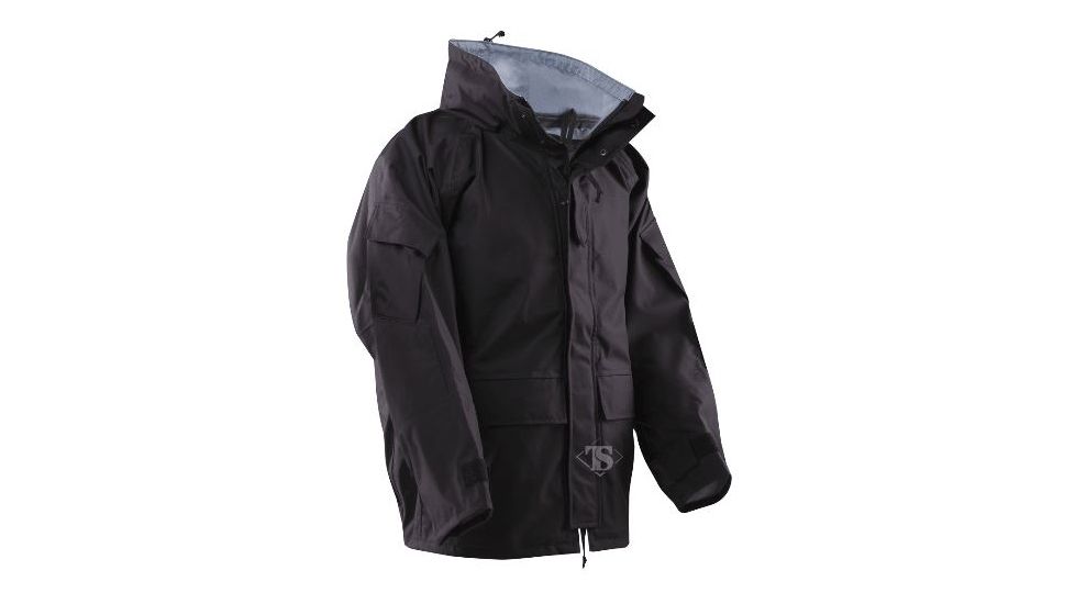 TRU-SPEC H2O Proof Gen II Parka - Men's, Black, 3XL, Regular, 2027008