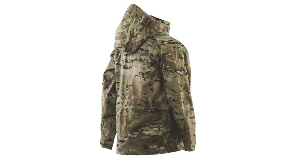 TRU-SPEC H2O Proof Gen II Parka - Men's, MultiCam, Small, Regular, 2026003