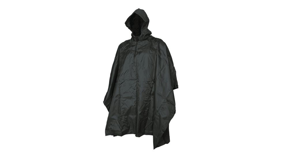 Poncho