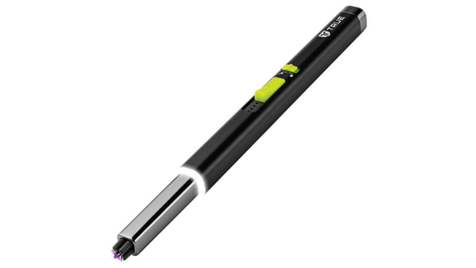 TRUE Plasma Lighter Wand, TRUACC0008