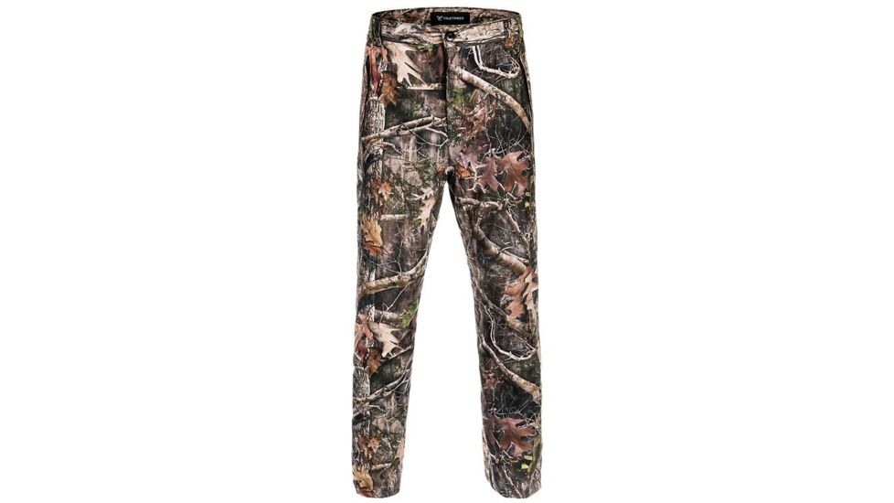 TrueTimber Drencher II Pant - Mens, Kanati, Medium 0294-M