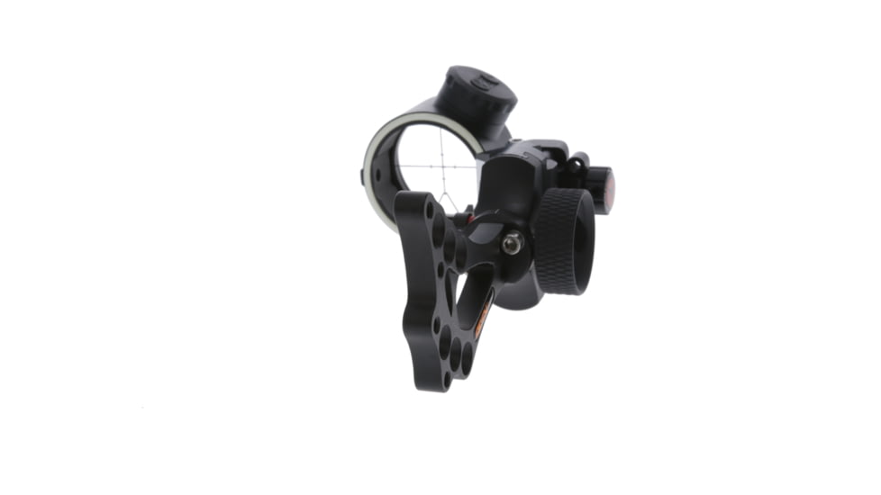 TruGlo Ag Covert 2Dot Power-Dot, Black, Psh, AG2302GB