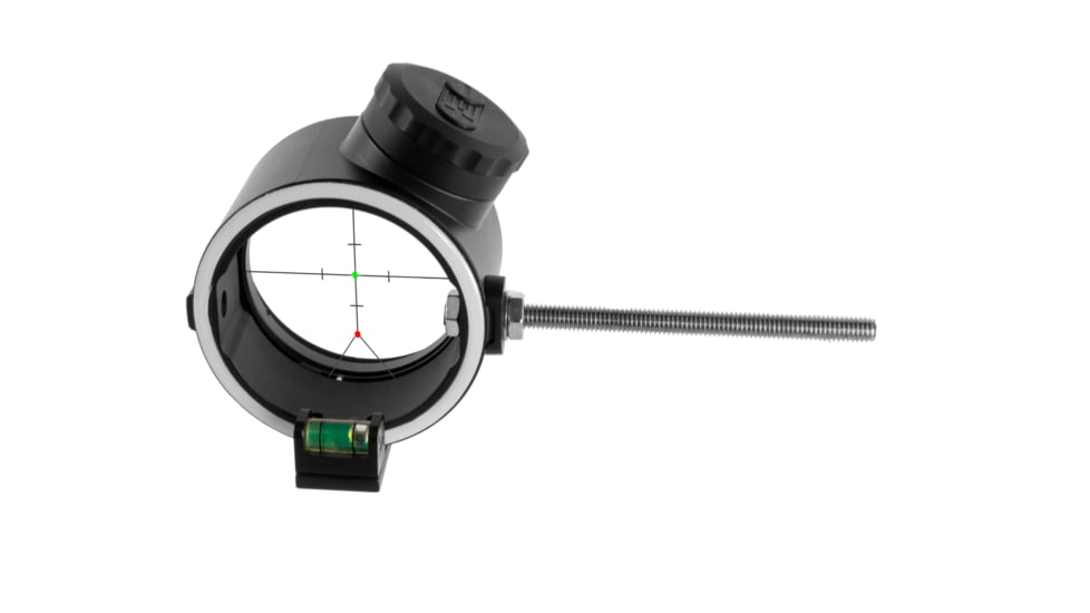TruGlo Covert Pro Sight, 2Dot Power-Dot, Aperture Only, Black, TG-AG2320B
