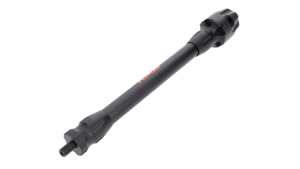 TruGlo EndGame Pro Stabilizer 8, Black, TG-AG716B