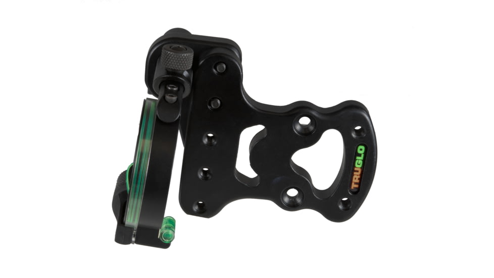 TruGlo Pendulum Bow Sight, 29 Black, TG700