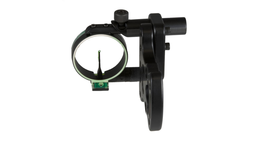 TruGlo Pendulum Bow Sight, 29 Black, TG700