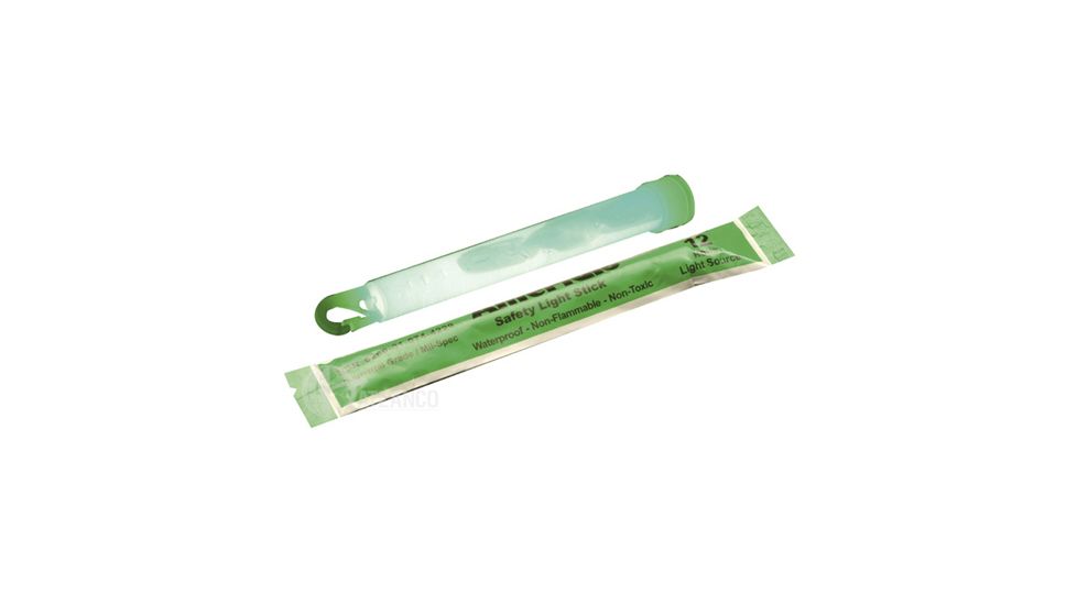5IVE STAR GEAR Light Stick, Green, 4531000