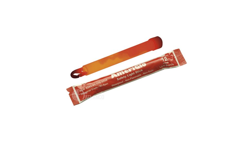 5IVE STAR GEAR Light Stick, Red, 4534000