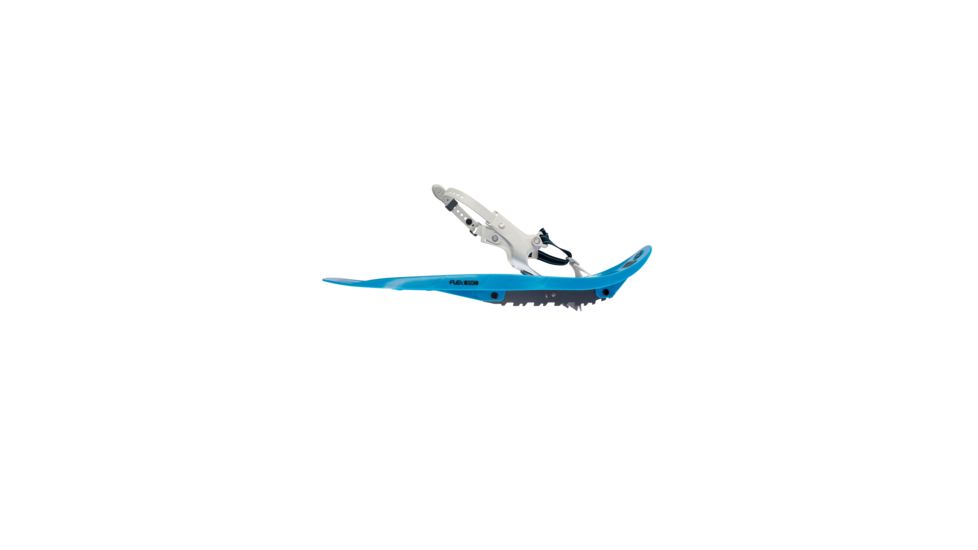 Tubbs Flex ESC Snowshoes - Mens, 24, X170100201240