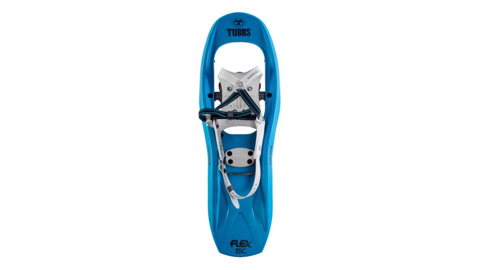 Tubbs Flex ESC Snowshoes - Mens, 24, X170100201240