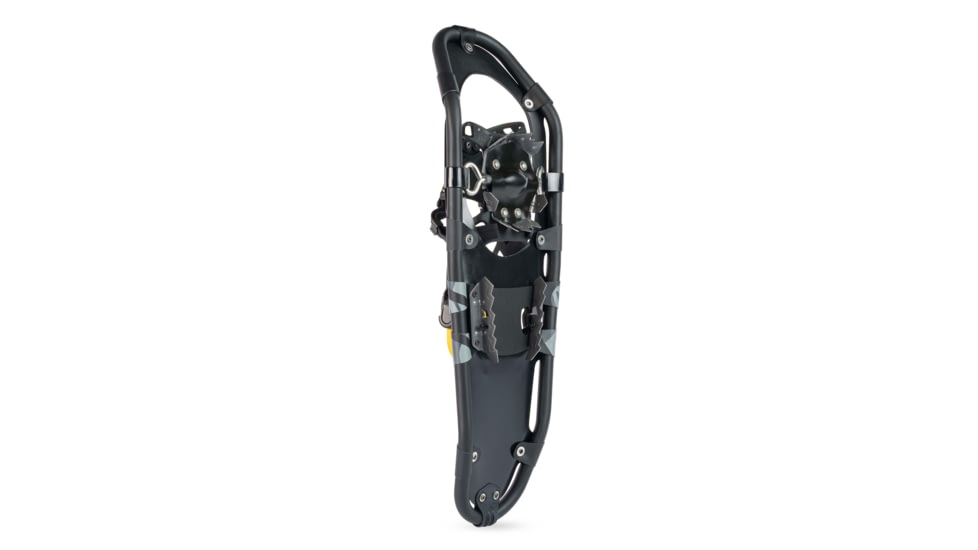 Tubbs Wilderness Snowshoes - Mens, Black, 25, X220100801250