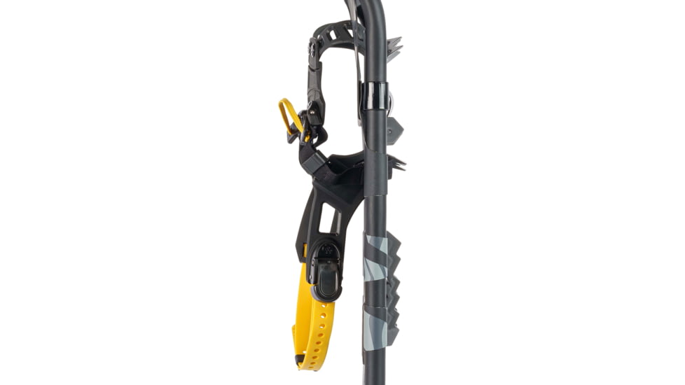 Tubbs Wilderness Snowshoes - Mens, Black, 25, X220100801250
