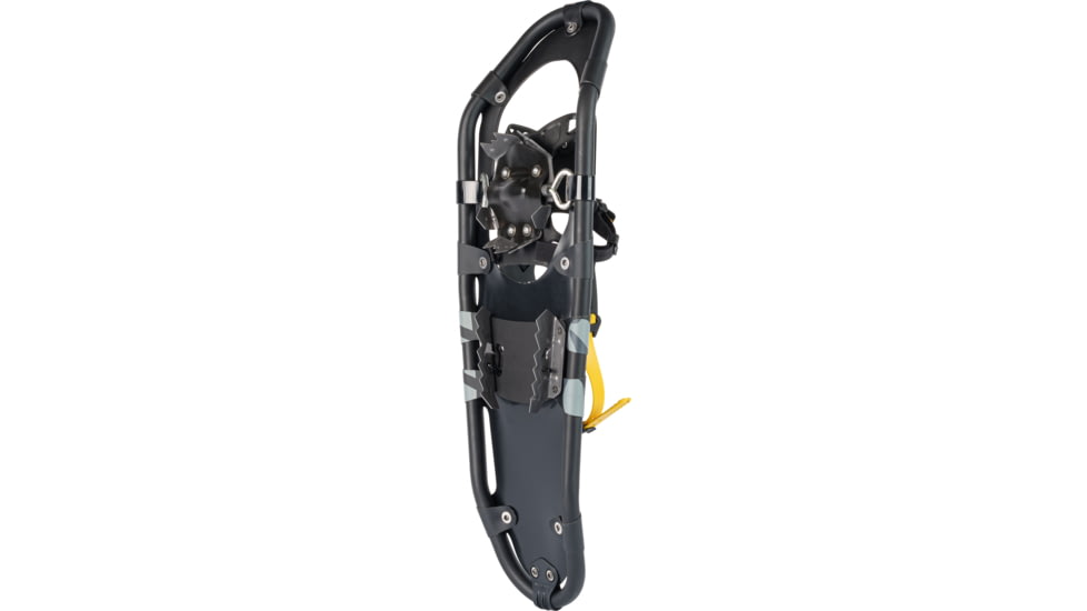 Tubbs Wilderness Snowshoes - Mens, Black, 25, X220100801250