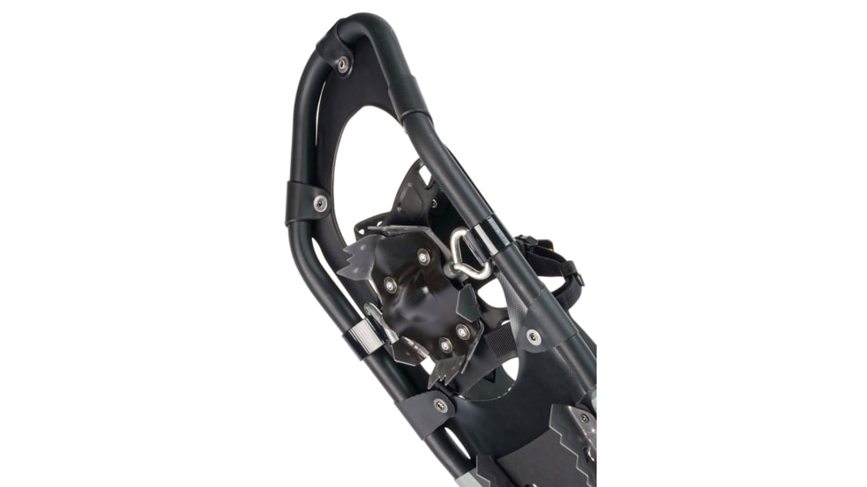 Tubbs Wilderness Snowshoes - Mens, Black, 25, X220100801250