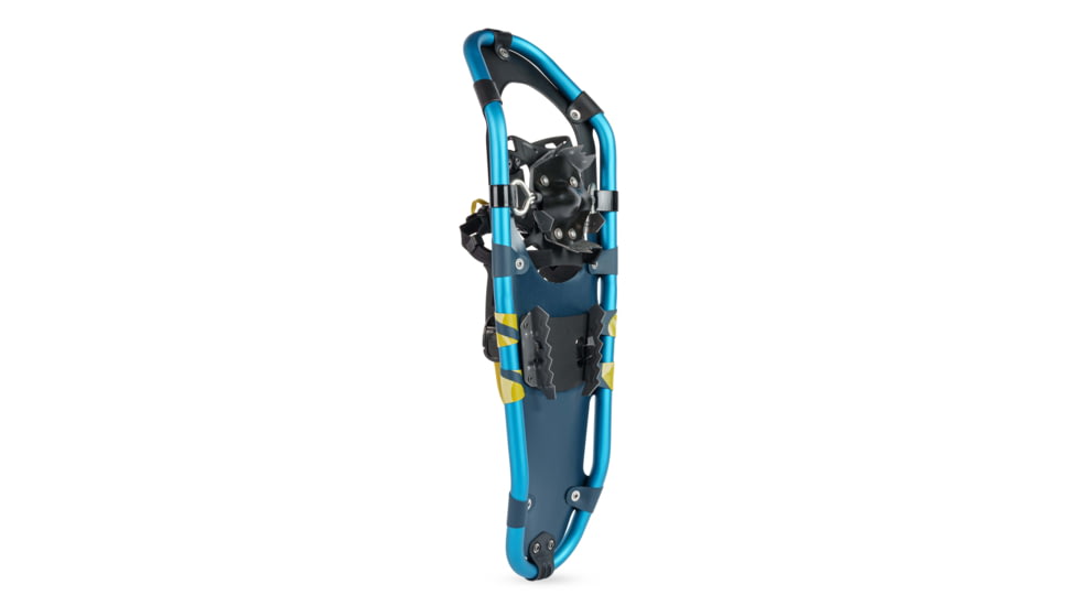 Tubbs Wilderness Snowshoes - Mens, Blue, 25, X220100802250