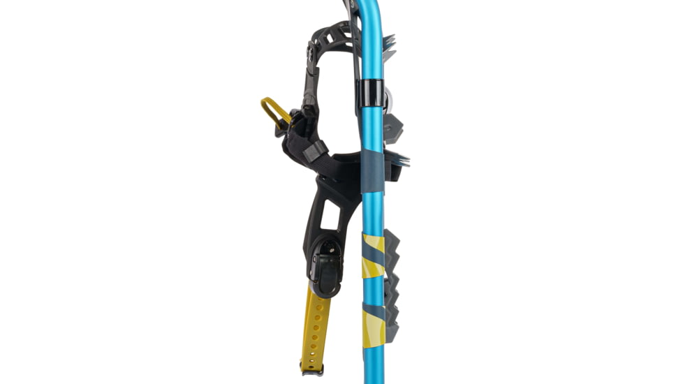 Tubbs Wilderness Snowshoes - Mens, Blue, 25, X220100802250