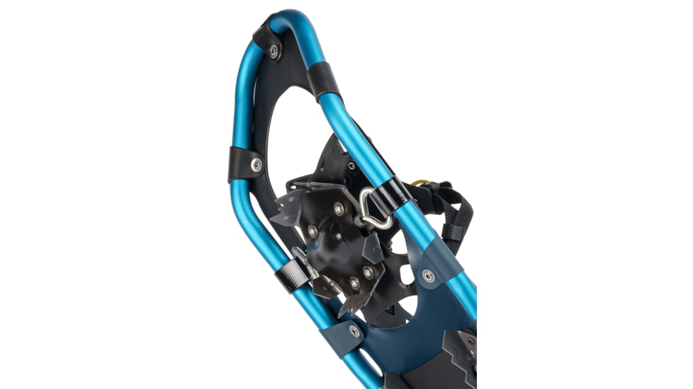 Tubbs Wilderness Snowshoes - Mens, Blue, 25, X220100802250