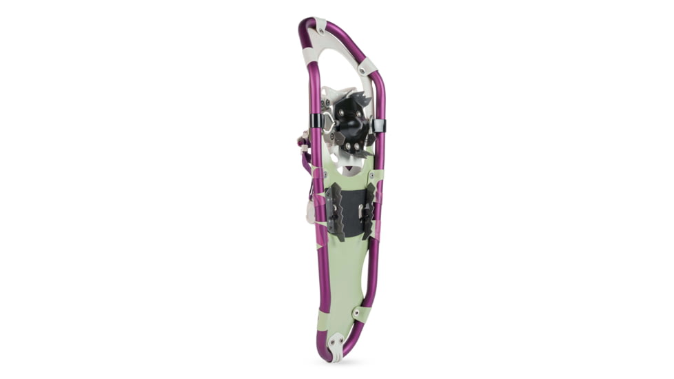 Tubbs Wilderness Snowshoes - Womens, Purple, 21in, X22010090121W