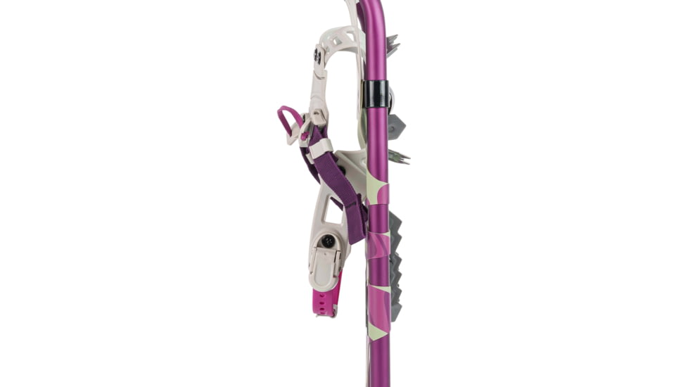 Tubbs Wilderness Snowshoes - Womens, Purple, 21in, X22010090121W