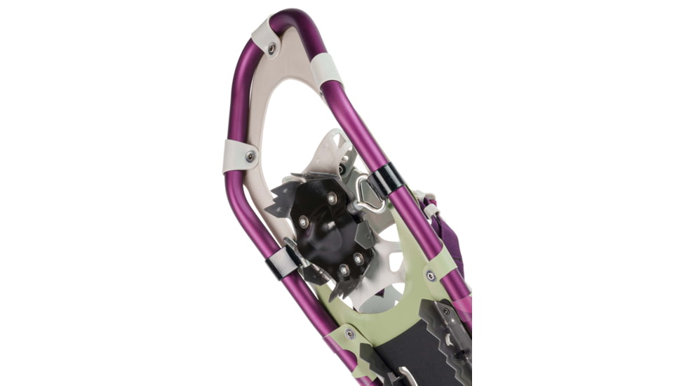 Tubbs Wilderness Snowshoes - Womens, Purple, 21in, X22010090121W