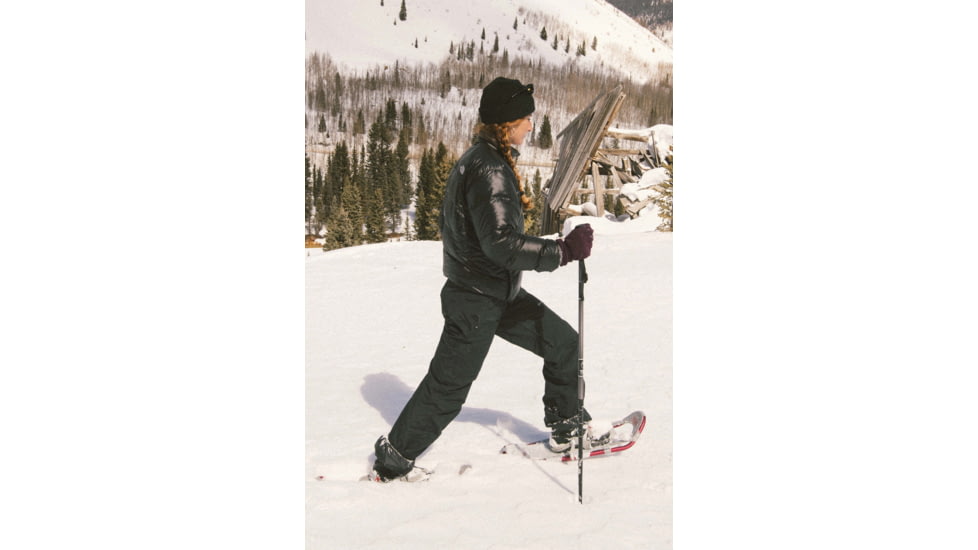 Tubbs Wilderness Snowshoes - Womens, Purple, 21in, X22010090121W
