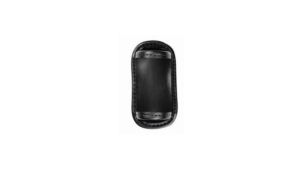 TUFF Products Bikini Soft Protective Lining Flashlight Holder, Black Plain, Strion Stinger Pelican 7715-BPO-1