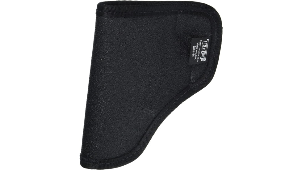 TUFF Products Jr. Roo Compact Pocket Holster, Glock 43, 5075-TTA-43
