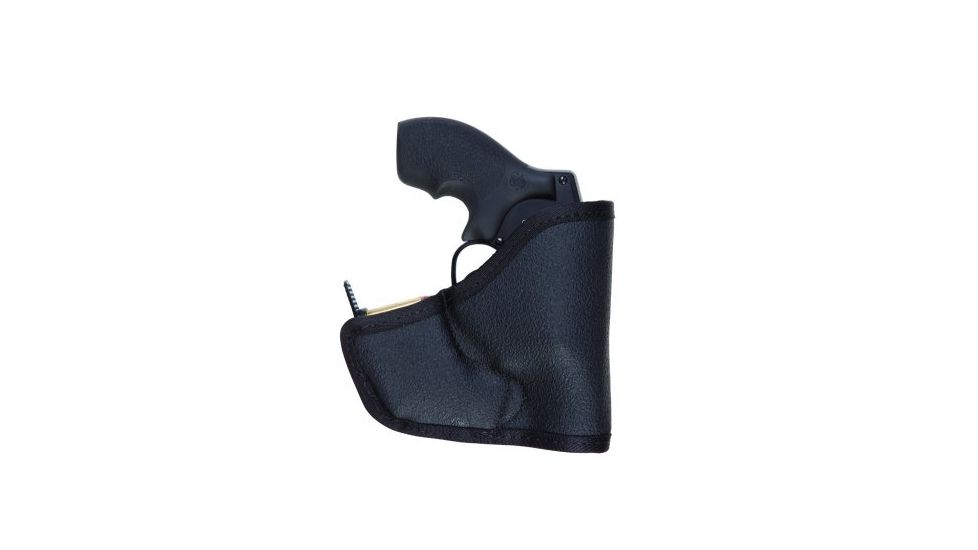 TUFF Products Pocket  Roo Pocket Holster Size 49, TUFF Tac Laminate, Crimson Trace Med- LC9 P380 KAHR.45 9MM .40 PF9 GL 5077-TTA-49