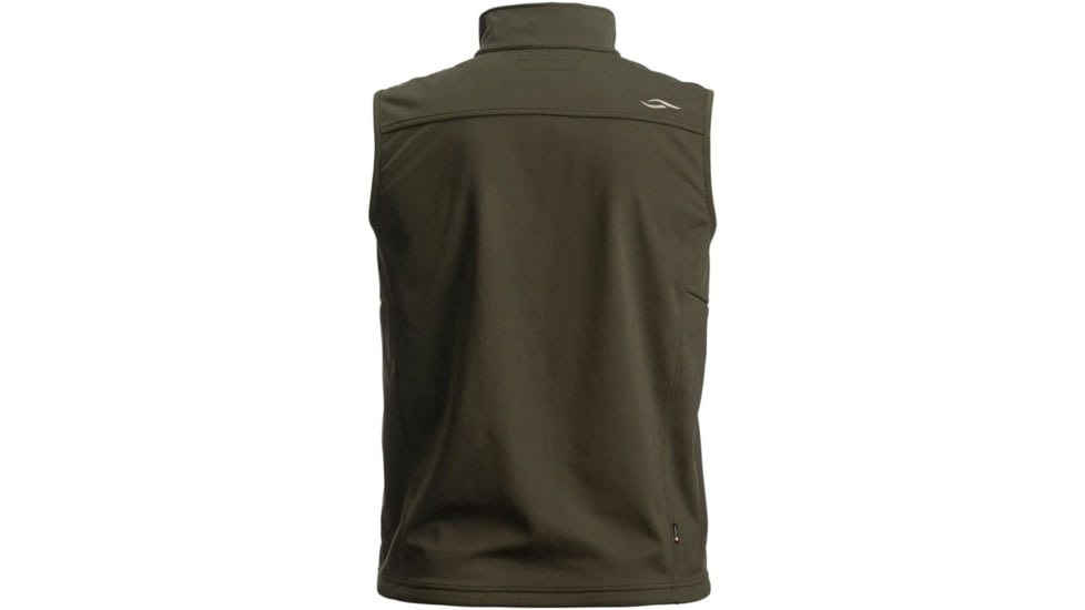 TUO Aptitude Vest - Men's, Medium, Lichen, 1409428