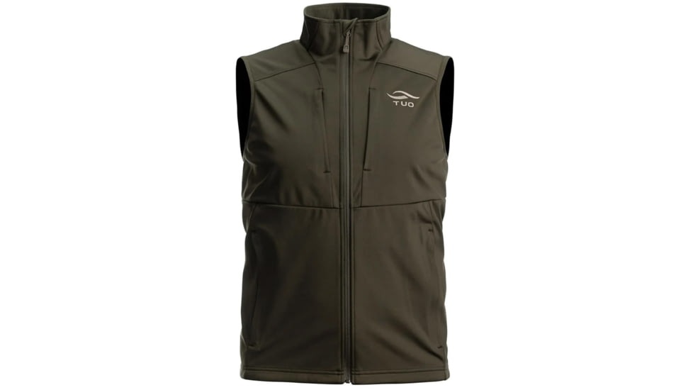 TUO Aptitude Vest - Men's, Medium, Lichen, 1409428