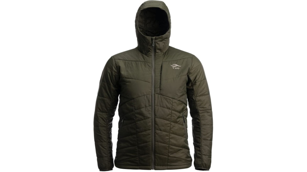 TUO Clement Puffy Jacket - Men's, Lichen, 3XL, 1409406