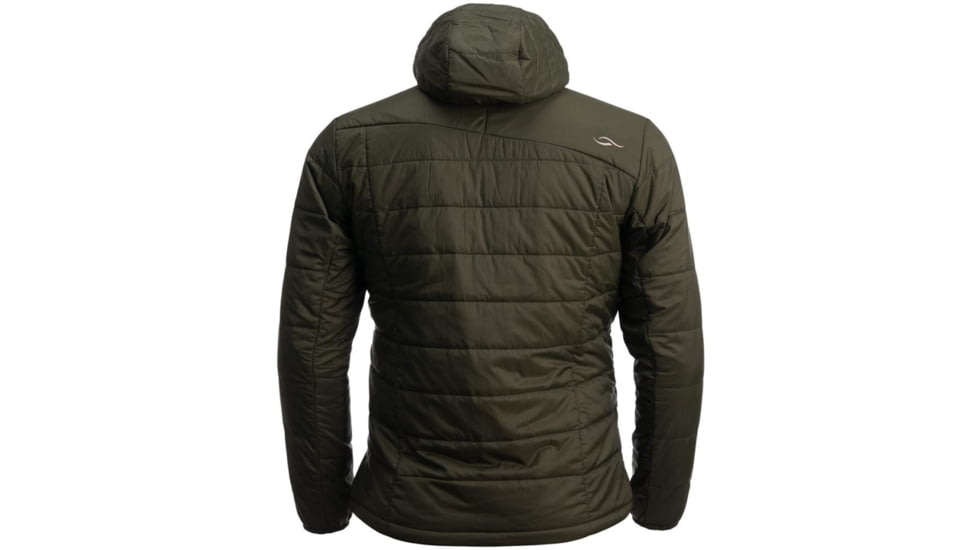 TUO Clement Puffy Jacket - Men's, Lichen, 3XL, 1409406