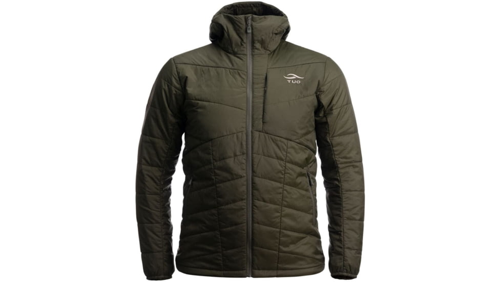TUO Clement Puffy Jacket - Men's, Lichen, 3XL, 1409406