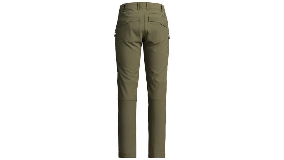 TUO Clime Pant - Men's, 32 Regular, Deadfall, 1409414