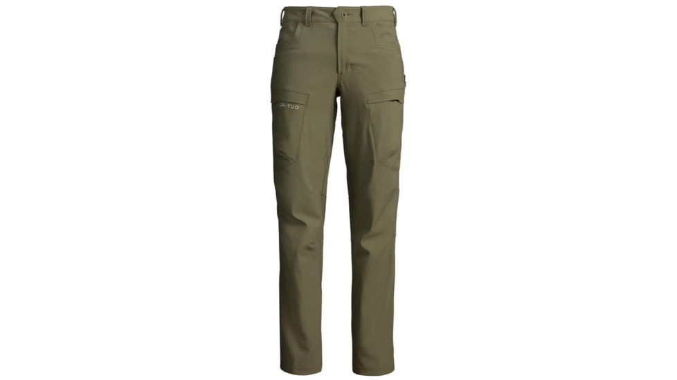 TUO Clime Pant - Men's, 32 Regular, Deadfall, 1409414