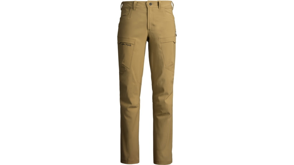 TUO Clime Pant - Men's, 34 Regular, Brome Brome, 1409422