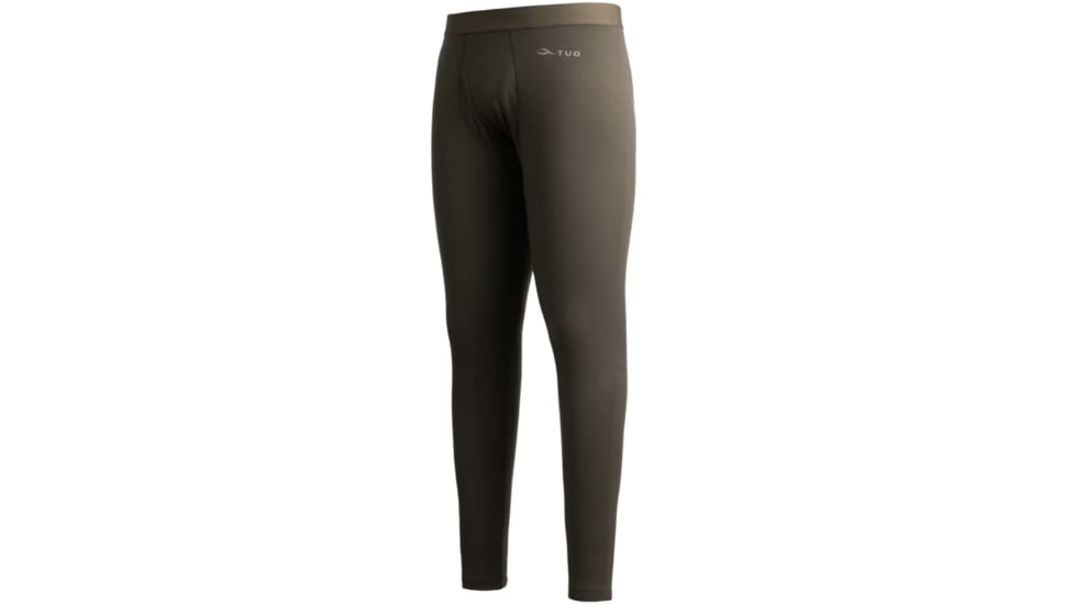 TUO Kinetic Merino 250 Bottom Deadfall, Large, Deadfall, 1409385